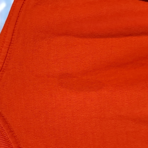 JERZEES MESSIAH BASKETBALL FALCONS. SIZE ( XL ) - Picture 4 of 6